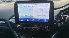 Ford Puma 1.0 EcoBoost Hybrid mHEV Titanium 5dr Petrol Hatchback